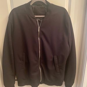 Zara xxl jacket